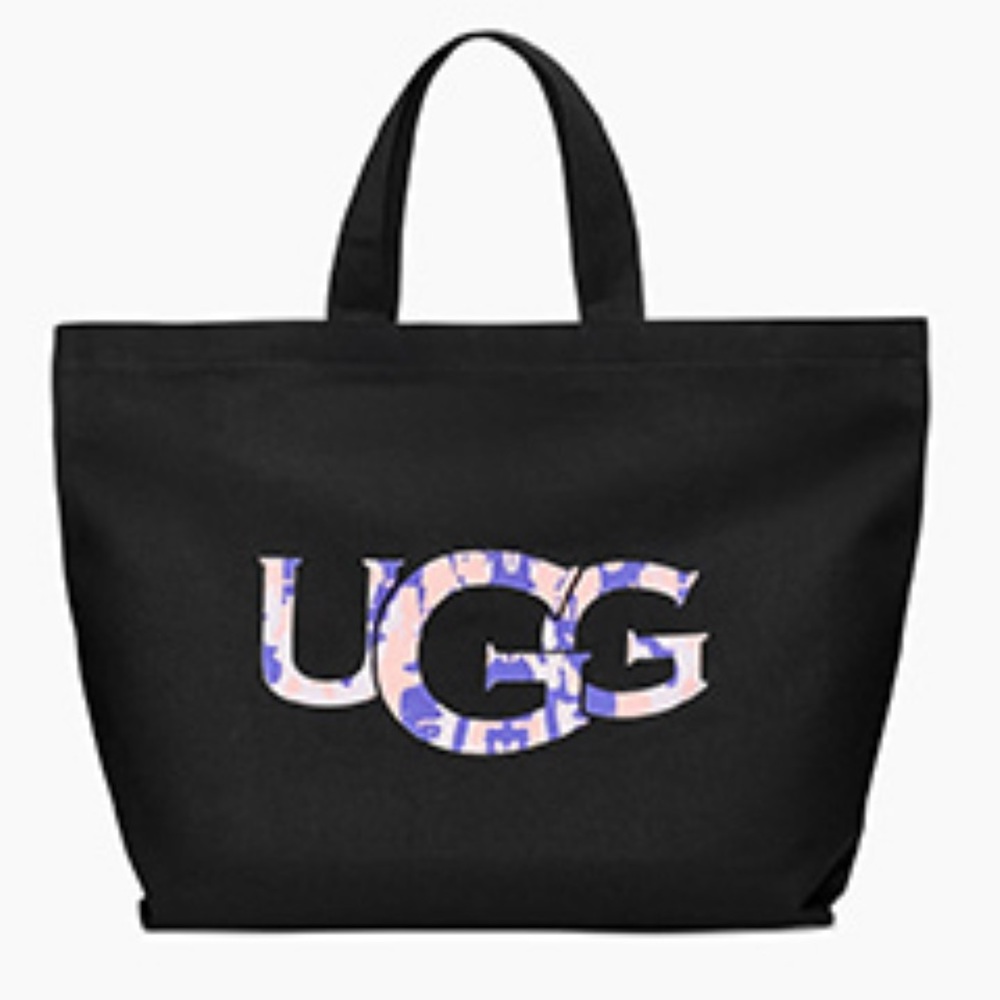 Brand New UGG Marble Tote!